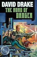 Algopix Similar Product 15 - The Road of Danger (Lt. Leary)