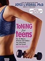 Algopix Similar Product 4 - Toning for Teens The 20 Minute Workout