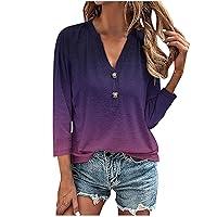 Algopix Similar Product 3 - Womens Shirts Dressy Casual Womens