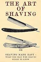 Algopix Similar Product 5 - The Art of Shaving Shaving Made Easy 