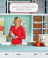 Algopix Similar Product 6 - Good Things for Organizing