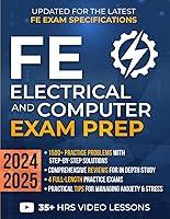 Algopix Similar Product 8 - FE Electrical and Computer Exam Prep