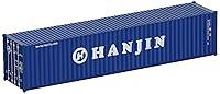 Algopix Similar Product 10 - Walthers SceneMaster Hanjin Corrugated