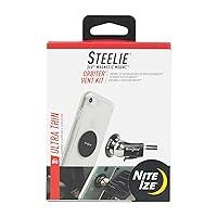 Algopix Similar Product 1 - Nite Ize Steelie Vent Kit  Magnetic