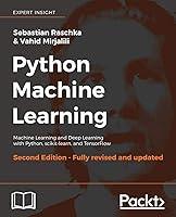 Algopix Similar Product 14 - Python Machine Learning  Second