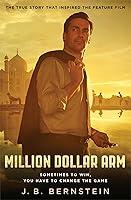 Algopix Similar Product 5 - Million Dollar Arm Sometimes to Win
