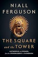 Algopix Similar Product 18 - The Square and the Tower Networks and