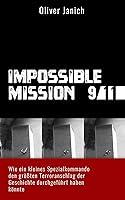 Algopix Similar Product 7 - Impossible Mission 911 Wie ein