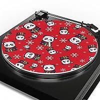 Algopix Similar Product 9 - Tkamaoui Turntable Mat12 Inch Diameter