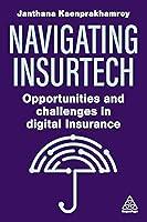 Algopix Similar Product 13 - Navigating Insurtech Opportunities and