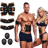 Algopix Similar Product 18 - Antmona Abs Stimulator