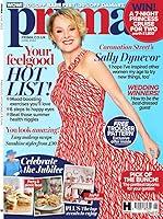 Algopix Similar Product 11 - Prima UK