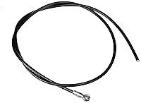 Algopix Similar Product 11 - Shimano SMBH90SB Bremsleitung to Disc