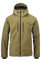 Algopix Similar Product 3 - Flylow Mens Roswell Jacket Insulated