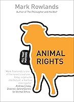 Algopix Similar Product 4 - Animal Rights: All That Matters