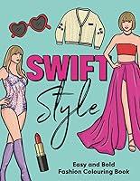 Algopix Similar Product 4 - SWIFT STYLE Easy  Bold Fashion