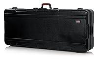 Algopix Similar Product 12 - Gator Cases Molded Flight Case for