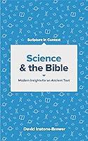 Algopix Similar Product 11 - Science and the Bible Modern Insights