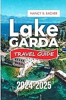 Algopix Similar Product 5 - Lake Garda Travel Guide 20242025