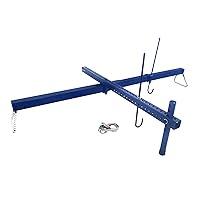 Algopix Similar Product 3 - Astro Pneumatic Tool 5820 FrontWheel