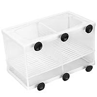 Algopix Similar Product 8 - Breeder Box for Fish Fish Breeder Box