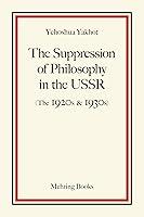 Algopix Similar Product 2 - The Suppression of Philosophy in the