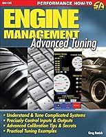 Algopix Similar Product 8 - Engine Management: Advanced Tuning