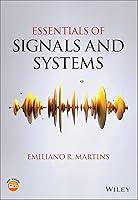 Algopix Similar Product 5 - Essentials of Signals and Systems