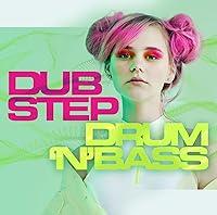 Algopix Similar Product 15 - Dubstep vs. Drum'n'Bass