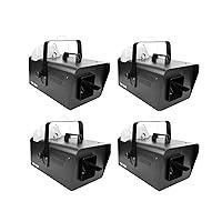 Algopix Similar Product 19 - Chauvet DJ Atmospheric Effect High