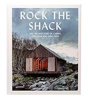 Algopix Similar Product 1 - Rock the Shack The Architecture of