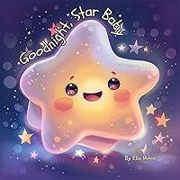 Algopix Similar Product 13 - Goodnight Star Baby A Simple and