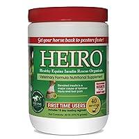 Algopix Similar Product 1 - Other HEIRO