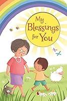 Algopix Similar Product 4 - My Blessings for You Special Delivery