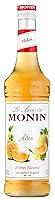 Algopix Similar Product 10 - MONIN Premium Melon syrup 700ml for