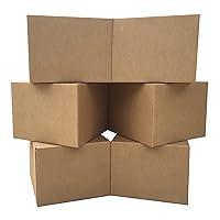 Algopix Similar Product 12 - uBoxes Large Moving Boxes 20 x 20 x