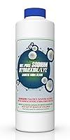 Algopix Similar Product 4 - FDC 99 Pure Sodium HydroxidePure Lye