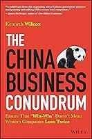 Algopix Similar Product 14 - The China Business Conundrum Ensure