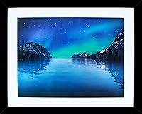 Algopix Similar Product 15 - Black 22x28 Gallery Poster Frame with