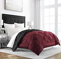 Algopix Similar Product 1 - Sleep Restoration FullQueen Comforter