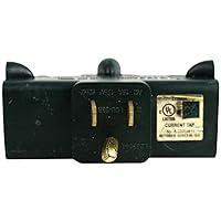 Algopix Similar Product 16 - Axis 45092 1 1 1 3outlet Heavyduty