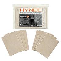 Algopix Similar Product 12 - Felt pads  Furniture pads  Felt