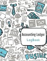 Algopix Similar Product 8 - Balanced Accounts The Accounting