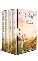 Algopix Similar Product 17 - Sagebrush Ranch Collection Books 58