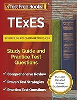 Algopix Similar Product 12 - TExES Science of Teaching Reading 293