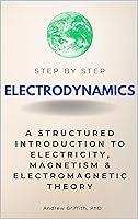 Algopix Similar Product 9 - Electrodynamics Step by Step A