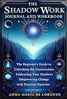 Algopix Similar Product 1 - Shadow Work Journal and Workbook The