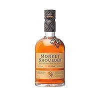 Algopix Similar Product 10 - Monkey Shoulder Monkey Shoulder Malt