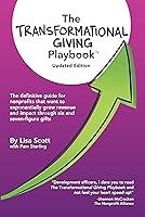 Algopix Similar Product 18 - The Transformational Giving Playbook