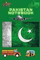 Algopix Similar Product 9 - Pakistan NoteBook Green Pakistan